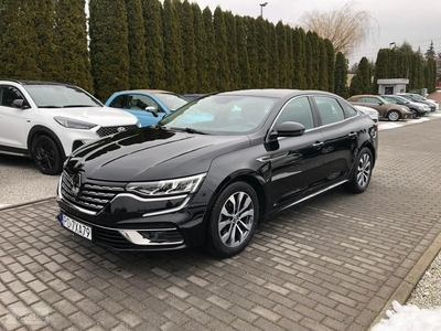 Renault Talisman II 2.0 Dci 160 Automat Masaże Kamera Pure LED KeyFree