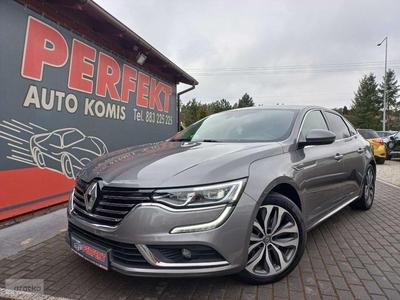 Renault Talisman II