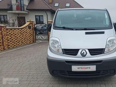 Renault Trafic II