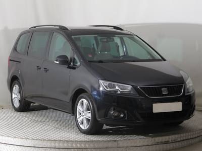 Seat Alhambra 2013 1.4 TSI 142536km ABS