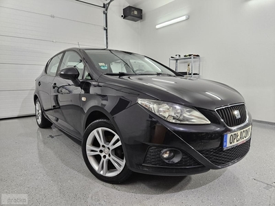 SEAT Ibiza V 1.6 16V Sport