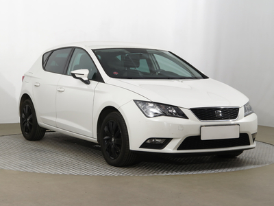 Seat Leon 2019 1.0 TSI 70409km ABS klimatyzacja manualna