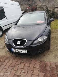 SEAT Leon II 1.8 TSI Stylance