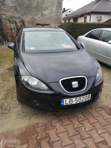 SEAT Leon II 1.8 TSI Stylance