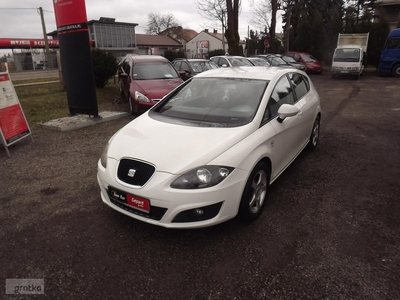 SEAT Leon II