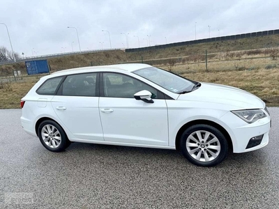 SEAT Leon III