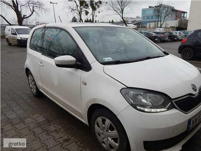 Skoda Citigo Citigo