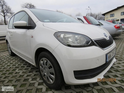 Skoda Citigo Citigo