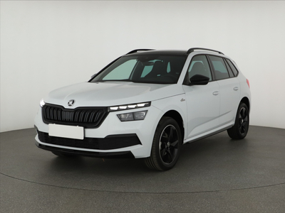 Skoda Kamiq 2023 1.0 TSI 13822km SUV