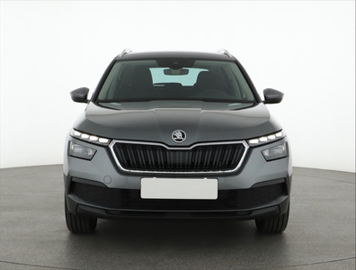 Skoda Kamiq 2023 1.0 TSI 22517km SUV