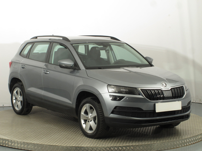 Skoda Karoq 2019 1.6 TDI 159807km SUV