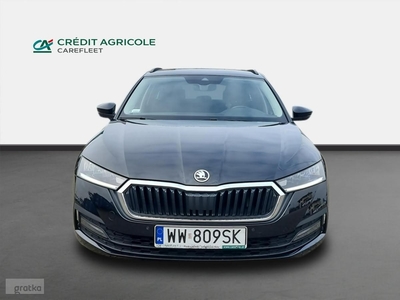 Skoda Octavia III 1.5 TSI GPF ACT Ambition Kombi. WW809SK