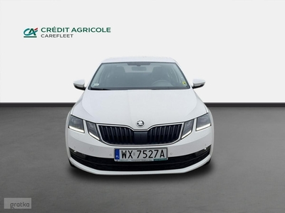 Skoda Octavia III 1.6 TDI SCR Ambition Hatchback. WX7527A