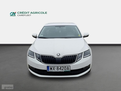 Skoda Octavia III 1.6 TDI SCR Ambition Hatchback. WX8420A