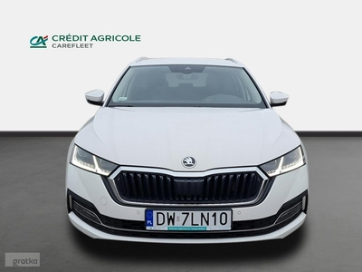 Skoda Octavia III 2.0 TDI SCR Style DSG Kombi. DW7LN10