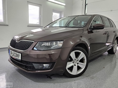 Skoda Octavia III