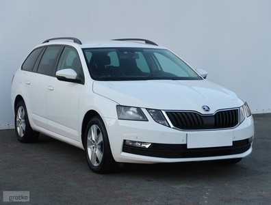 Skoda Octavia III , Salon Polska, 1. Właściciel, Serwis ASO, VAT 23%,