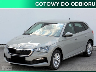 Skoda Scala Ambition 1.0 TSI Ambition 1.0 TSI 110KM