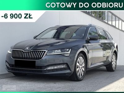 Skoda Superb III Style 1.5 TSI DSG Style 1.5 TSI 150KM DSG