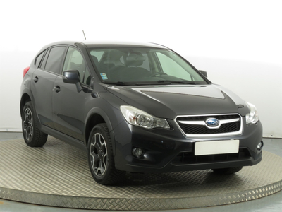 Subaru XV 2012 2.0i 133280km SUV