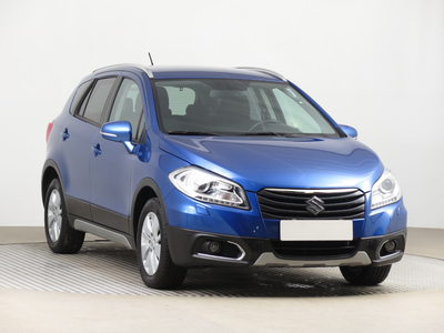 Suzuki SX4 S