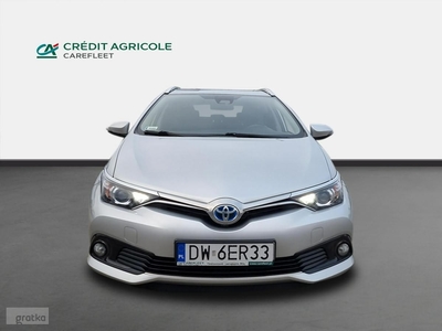 Toyota Auris II Hybrid 135 Premium Kombi. DW6ER33