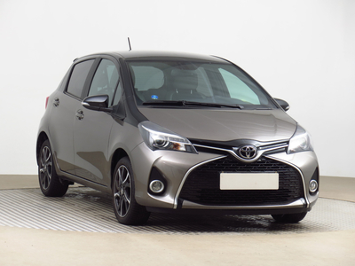 Toyota Yaris 2016 Hybrid 43529km ABS
