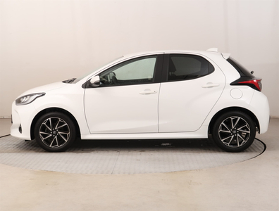 Toyota Yaris 2022 1.5 VVT