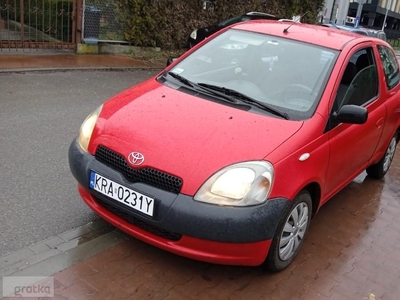 Toyota Yaris I 1.0 Base