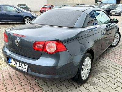 Volkswagen Eos