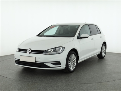 Volkswagen Golf 2018 1.0 TSI 52022km ABS