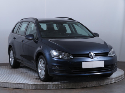 Volkswagen Golf 2019 1.6 TDI 183229km Kombi