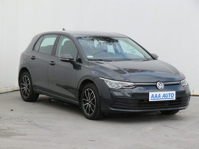 Volkswagen Golf 2020 1.5 TSI 130632km Life