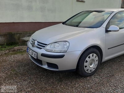 Volkswagen Golf V Golf