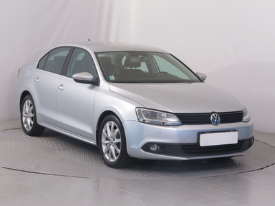 Volkswagen Jetta 2016 1.4 TSI 90401km ABS