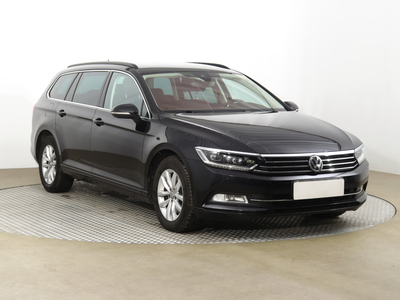 Volkswagen Passat 2016 2.0 TDI 202802km Kombi