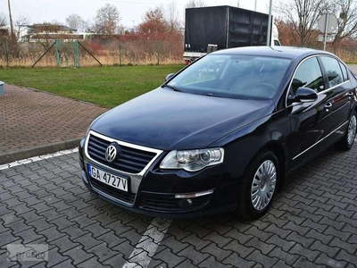 Volkswagen Passat B7