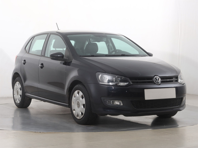 Volkswagen Polo 2011 1.4 151816km ABS