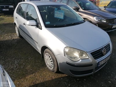 Volkswagen Polo IV 1.2 Trendline