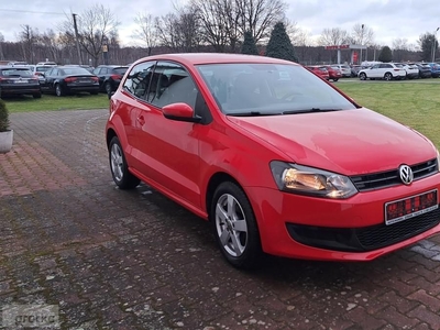 Volkswagen Polo V