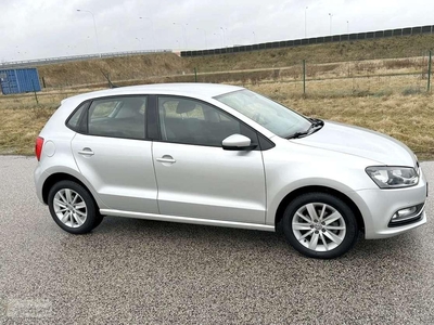 Volkswagen Polo VI