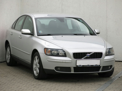 Volvo S40 2006 1.8 ABS