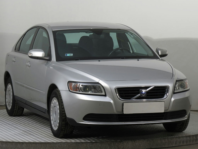 Volvo S40 2011 2.0 141407km ABS