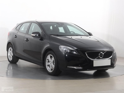 Volvo V40 II , Salon Polska, Navi, Klimatronic, Tempomat