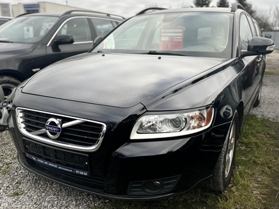 Volvo V50 II 1.6D