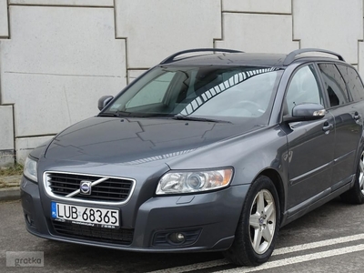 Volvo V50 II