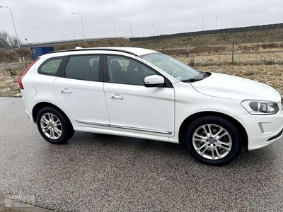 Volvo XC60 I