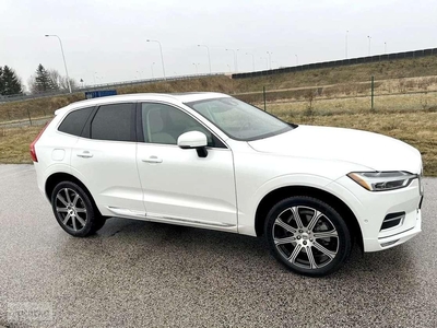 Volvo XC60 II