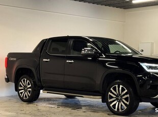 2023 Volkswagen Amarok 3.0 TDI Aventura