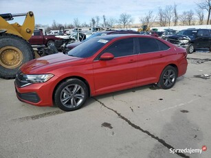 2023 VOLKSWAGEN JETTA SE